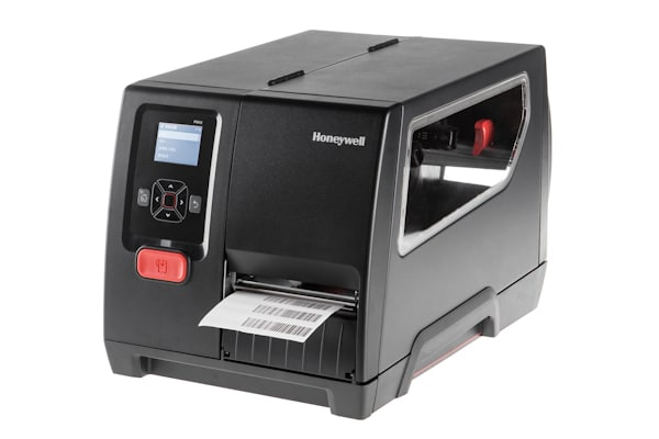 Honeywell PM42: stampante mid-range veloce ed economica