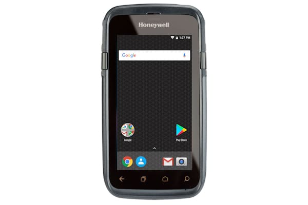 Honeywell Dolphin CT60: il computer palmare a prova di futuro