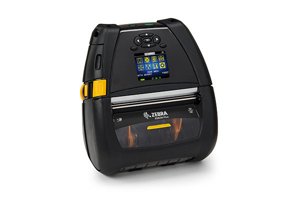 Stampante portatile ZQ630 Plus RFID