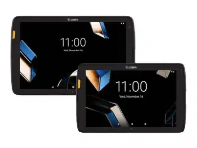 Tablet aziendali ET40/ET45